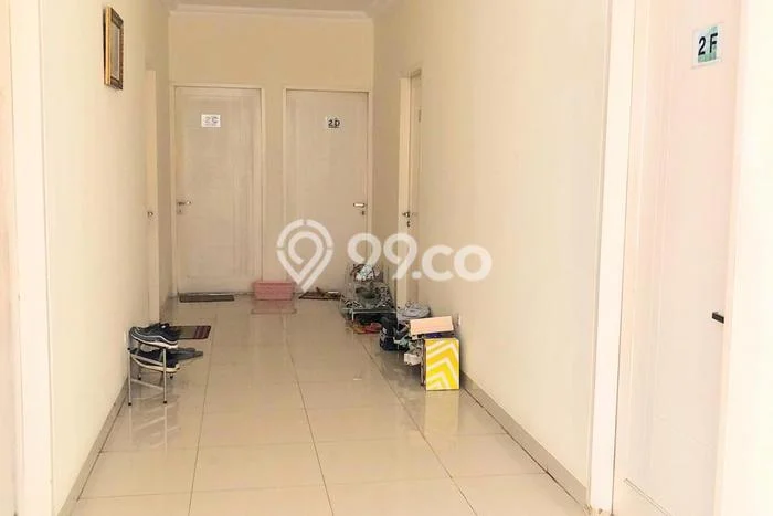 Rumah Kost untuk Dijual di Lippo Karawaci Punya 27 Kamar Rumah Kost untuk Dijual di Lippo Karawaci Punya 27 Kamar