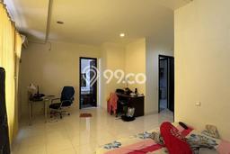 Hunian Mewah LB 240m2 Siap Huni Desain Elegan di BSD Foresta, Tangerang Hunian Mewah LB 240m2 Siap Huni Desain Elegan di BSD Foresta, Tangerang