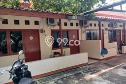 Cocok Untuk Investasi! For Sale Kost di Bintaro 16 Kamar Cocok Untuk Investasi! For Sale Kost di Bintaro 16 Kamar