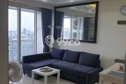 Hunian Apartemen Sewa Murah 61m2 di Menteng, Cocok untuk Hunian Anda Hunian Apartemen Sewa Murah 61m2 di Menteng, Cocok untuk Hunian Anda