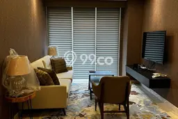Apartemen Disewakan 2 Kamar Hemat Siap Huni di Jakarta Selatan, Luas 115m2 Apartemen Disewakan 2 Kamar Hemat Siap Huni di Jakarta Selatan, Luas 115m2