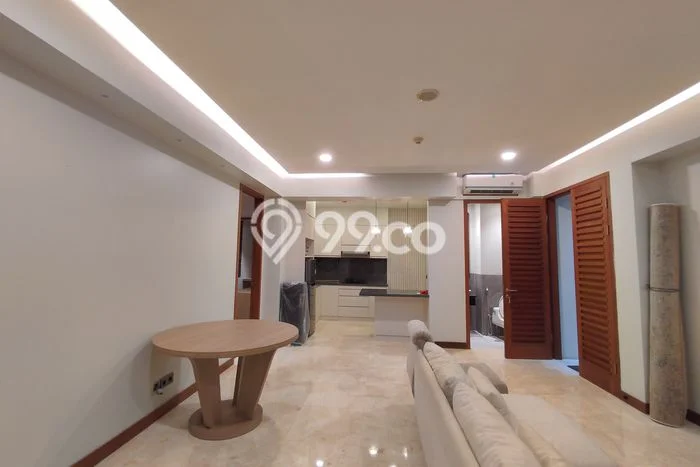 Sewa Apartemen Ekonomis 2 KT di Senopati Jakarta Selatan Sewa Apartemen Ekonomis 2 KT di Senopati Jakarta Selatan
