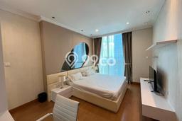 Apartemen Minimalis untuk Disewa, 2 Kamar di Jakarta Selatan Apartemen Minimalis untuk Disewa, 2 Kamar di Jakarta Selatan