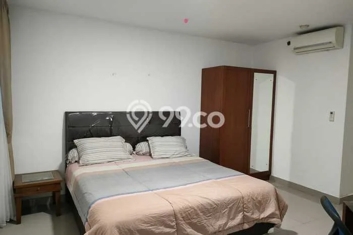 Sewa Apartemen Ekonomis 2 KT di Senopati Jakarta Selatan Sewa Apartemen Ekonomis 2 KT di Senopati Jakarta Selatan