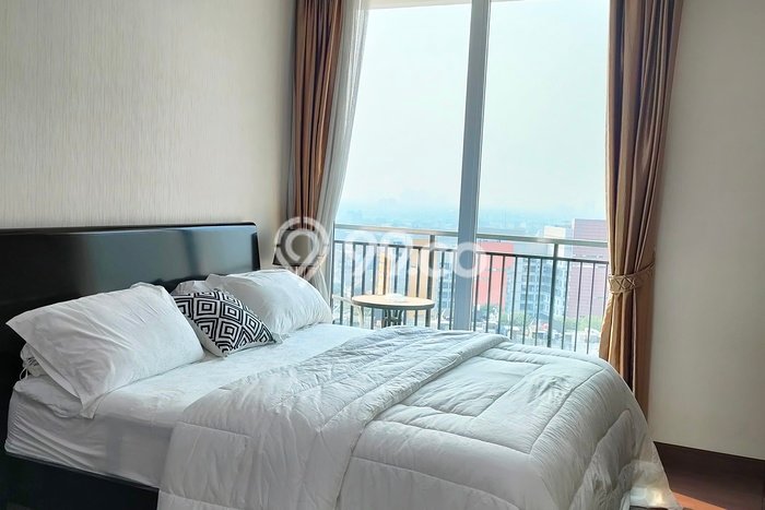 Apartemen Sewa 2 Kamar Hemat Siap Huni di Jakarta Selatan, Luas 140m2 Apartemen Sewa 2 Kamar Hemat Siap Huni di Jakarta Selatan, Luas 140m2