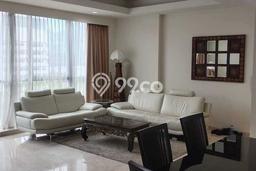 Hunian Strategis 142m2 di Setiabudi Jakarta Selatan 3 Bedroom Hunian Strategis 142m2 di Setiabudi Jakarta Selatan 3 Bedroom