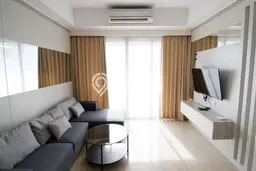 Jarang Ada! Unit Apartemen Hemat di Menteng, Jakarta Pusat 3 Kamar Tidur dan 2 Kamar Mandi Jarang Ada! Unit Apartemen Hemat di Menteng, Jakarta Pusat 3 Kamar Tidur dan 2 Kamar Mandi
