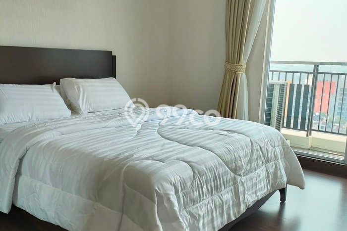 Apartemen Sewa 2 Kamar Hemat Siap Huni di Jakarta Selatan, Luas 140m2 Apartemen Sewa 2 Kamar Hemat Siap Huni di Jakarta Selatan, Luas 140m2