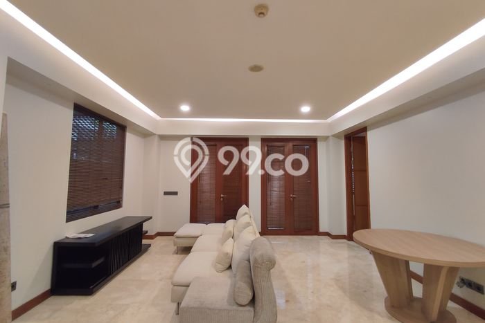 Sewa Apartemen Ekonomis 2 KT di Senopati Jakarta Selatan Sewa Apartemen Ekonomis 2 KT di Senopati Jakarta Selatan