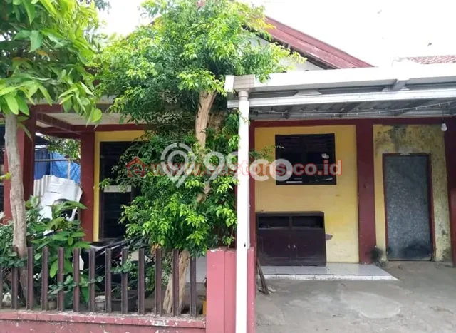 Jual Rumah Bagus Siap Huni LB 170m2 di Purwokerto Timur, Banyumas Jual Rumah Bagus Siap Huni LB 170m2 di Purwokerto Timur, Banyumas
