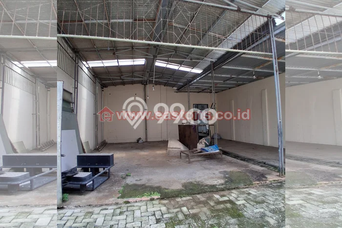 Gudang bagus disewakan di Purwokerto Timur Purwokerto dengan LB 234m2 harga sewa terbaik Gudang bagus disewakan di Purwokerto Timur Purwokerto dengan LB 234m2 harga sewa terbaik