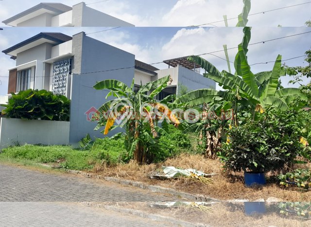 Lahan Investasi Lokasi Purwokerto Selatan Banyumas SHM Lahan Investasi Lokasi Purwokerto Selatan Banyumas SHM