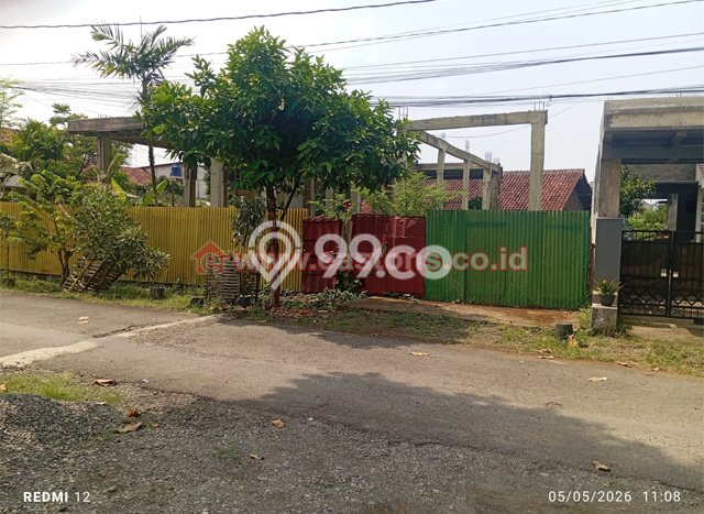 Tanah Dijual Lokasi Purwokerto Timur Banyumas SHM Tanah Dijual Lokasi Purwokerto Timur Banyumas SHM