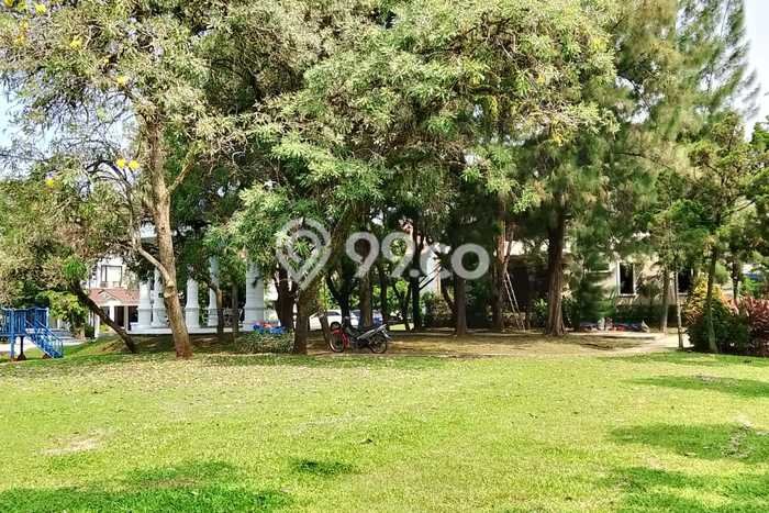 Lahan Kosong Dijual di Tangerang Selatan dengan Area 414m2 Lahan Kosong Dijual di Tangerang Selatan dengan Area 414m2