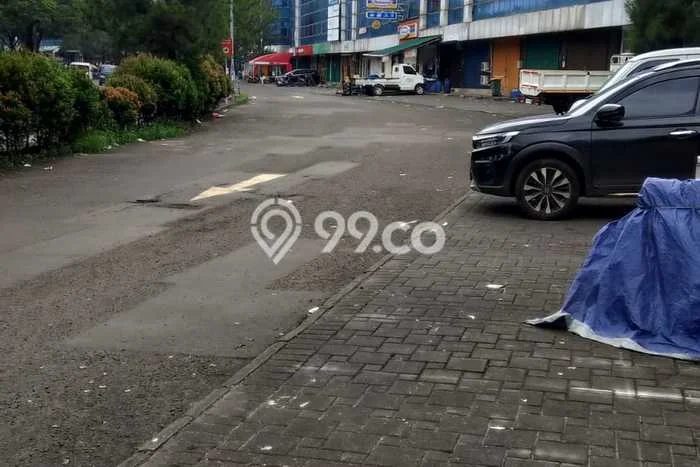 Ruko Disewakan Lokasi Serpong Tangerang Selatan Harga Spesial! Ruko Disewakan Lokasi Serpong Tangerang Selatan Harga Spesial!