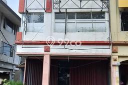Ruko Disewa di Serpong, Tangerang Selatan, LT 105m2 / LB 300m2 Ruko Disewa di Serpong, Tangerang Selatan, LT 105m2 / LB 300m2