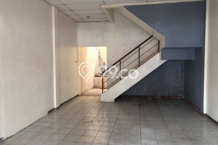 Ruko di Kelapa Dua, Luas 95m², Lokasi Strategis Ruko di Kelapa Dua, Luas 95m², Lokasi Strategis