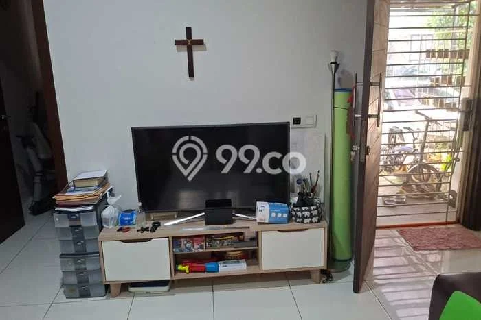 Rumah Modern Minimalis 3 KT Siap Huni di Cisauk Rumah Modern Minimalis 3 KT Siap Huni di Cisauk