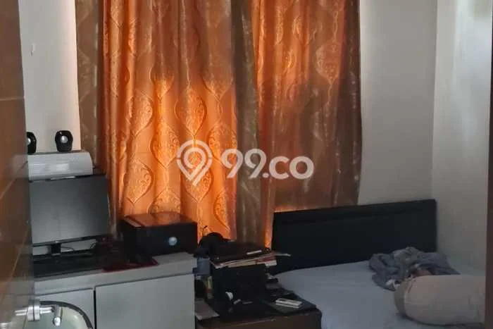Rumah Modern Minimalis 3 KT Siap Huni di Cisauk Rumah Modern Minimalis 3 KT Siap Huni di Cisauk