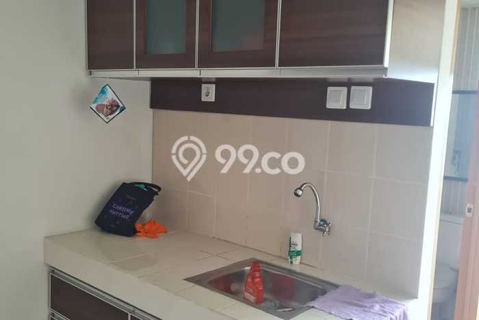 Apartemen Harga Terjangkau untuk Dijual di Gandul Dengan Spesifikasi 2 KT & 1 KM Apartemen Harga Terjangkau untuk Dijual di Gandul Dengan Spesifikasi 2 KT & 1 KM