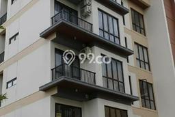 Hunian Apartemen Ideal untuk Dijual di Tangerang dengan 2 Kamar Hunian Apartemen Ideal untuk Dijual di Tangerang dengan 2 Kamar