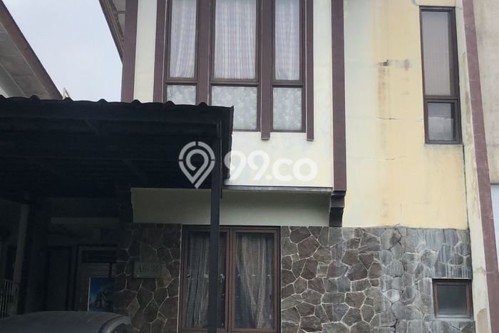 Rumah Modern Minimalis 3 KT Siap Huni di Cisauk Rumah Modern Minimalis 3 KT Siap Huni di Cisauk