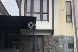 Rumah Modern Minimalis 3 KT Siap Huni di Cisauk Rumah Modern Minimalis 3 KT Siap Huni di Cisauk