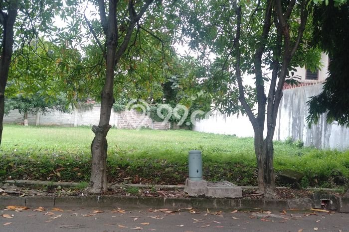Dijual Tanah 450m2 di BSD Giri Loka, Tangerang Dijual Tanah 450m2 di BSD Giri Loka, Tangerang