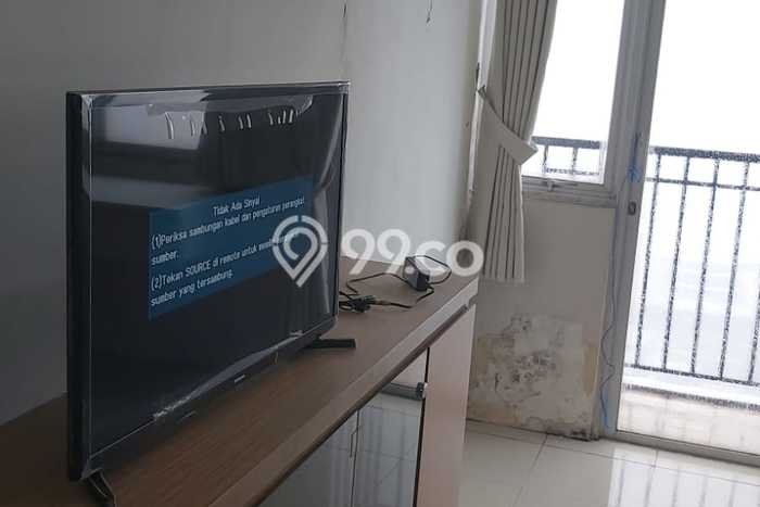 Apartemen Harga Bersahabat di Beji Spesifikasi 0 Kamar Apartemen Harga Bersahabat di Beji Spesifikasi 0 Kamar