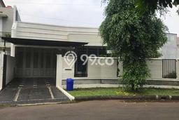 Dijual Cepat Rumah Siap Huni di Kawasan Serpong, Tangerang Selatan Dijual Cepat Rumah Siap Huni di Kawasan Serpong, Tangerang Selatan