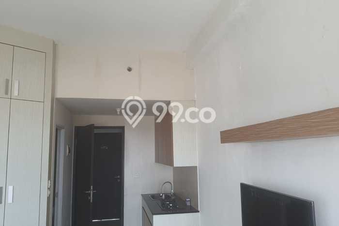 Apartemen Harga Bersahabat di Beji Spesifikasi 0 Kamar Apartemen Harga Bersahabat di Beji Spesifikasi 0 Kamar