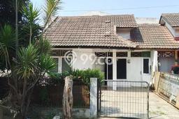Dijual Rumah Minimalis Bagus Punya 3 KT di Pagedangan Tangerang SHM Dijual Rumah Minimalis Bagus Punya 3 KT di Pagedangan Tangerang SHM
