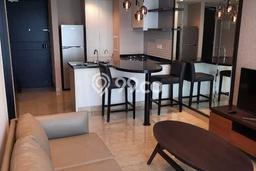 Apartemen Murah dengan 1 BR & 1 KM di Pagedangan Tangerang Apartemen Murah dengan 1 BR & 1 KM di Pagedangan Tangerang