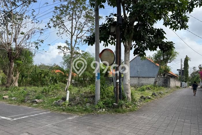 Disewakan Tanah di Jimbaran, Luas 500m², Lokasi Premium Disewakan Tanah di Jimbaran, Luas 500m², Lokasi Premium
