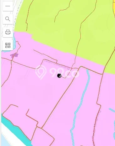 Tanah Disewakan Lokasi Cemagi Badung Luas 1300m2 Tanah Disewakan Lokasi Cemagi Badung Luas 1300m2