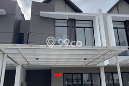 Hunian Elit LB 100m2 Siap Pakai Desain Elegan di Pantai Indah Kapuk, Jakarta Utara Hunian Elit LB 100m2 Siap Pakai Desain Elegan di Pantai Indah Kapuk, Jakarta Utara