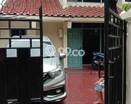 Rumah Mewah LB 150m2 Siap Pakai Desain Elegan di Pluit, Jakarta Utara Rumah Mewah LB 150m2 Siap Pakai Desain Elegan di Pluit, Jakarta Utara