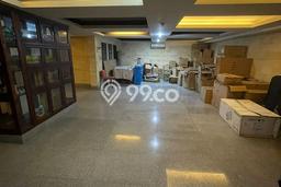 Ready to Use! Premium House LT 220m2 Desain Elegan di Pantai Indah Kapuk Ready to Use! Premium House LT 220m2 Desain Elegan di Pantai Indah Kapuk
