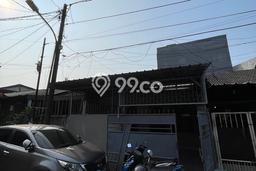 Rumah Modern 3 KT LT 96m2 di Taman Kota Rumah Modern 3 KT LT 96m2 di Taman Kota