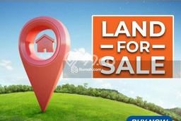 Tanah Kavling Dijual di Pantai Indah Kapuk, Jakarta Utara dengan Luas Tanah 580m2 Tanah Kavling Dijual di Pantai Indah Kapuk, Jakarta Utara dengan Luas Tanah 580m2