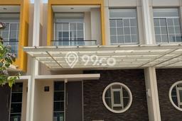 Jual Rumah Mewah Megah Dengan View Eksklusif di Pantai Indah Kapuk 2, Jakarta Utara Jual Rumah Mewah Megah Dengan View Eksklusif di Pantai Indah Kapuk 2, Jakarta Utara