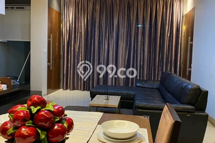 Hunian Elit LB 200m2 Siap Pakai Desain Elegan di Pantai Indah Kapuk, Jakarta Utara Hunian Elit LB 200m2 Siap Pakai Desain Elegan di Pantai Indah Kapuk, Jakarta Utara