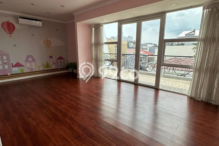 Hunian Super Elit dengan Akses Paling Strategis di Pluit, Jakarta Utara Hunian Super Elit dengan Akses Paling Strategis di Pluit, Jakarta Utara