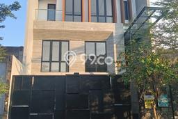 Rumah Area Nyaman kawasan Pantai Indah Kapuk, Jakarta Utara, LT 200m² LB 500m² Rumah Area Nyaman kawasan Pantai Indah Kapuk, Jakarta Utara, LT 200m² LB 500m²