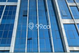 PRIME LOCATION! Kantor di Benda, Luas 600m², Kawasan Komersial, Lokasi Strategis PRIME LOCATION! Kantor di Benda, Luas 600m², Kawasan Komersial, Lokasi Strategis