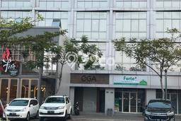 Ruko di Pantai Indah Kapuk, Luas 200m², Area Strategis Ruko di Pantai Indah Kapuk, Luas 200m², Area Strategis