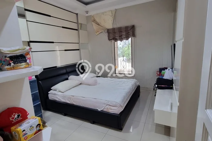 Rumah Luxury Modern Siap Huni di Pantai Indah Kapuk Jakarta Utara Rumah Luxury Modern Siap Huni di Pantai Indah Kapuk Jakarta Utara
