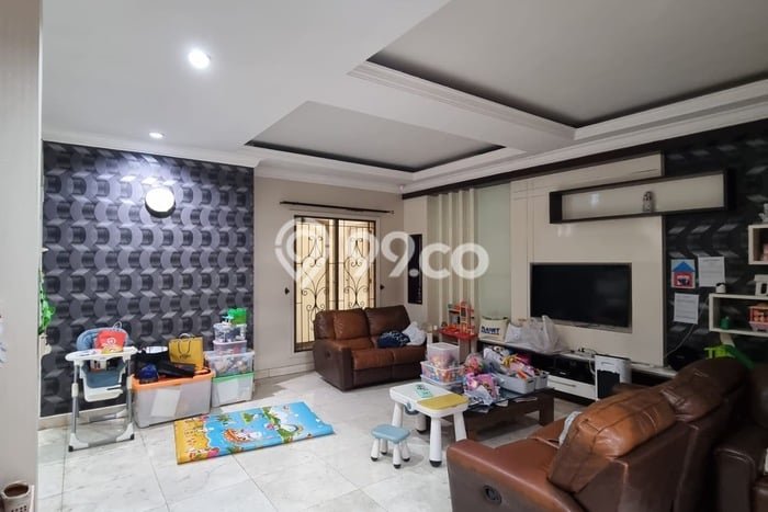 Rumah Luxury Modern Siap Huni di Pantai Indah Kapuk Jakarta Utara Rumah Luxury Modern Siap Huni di Pantai Indah Kapuk Jakarta Utara