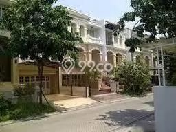 Rumah Luxury Modern Tanpa Renovasi di Pantai Indah Kapuk Jakarta Utara Rumah Luxury Modern Tanpa Renovasi di Pantai Indah Kapuk Jakarta Utara