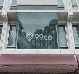 Ruko Dijual di Prime Area Jakarta Utara Luas 225m2 Ruko Dijual di Prime Area Jakarta Utara Luas 225m2